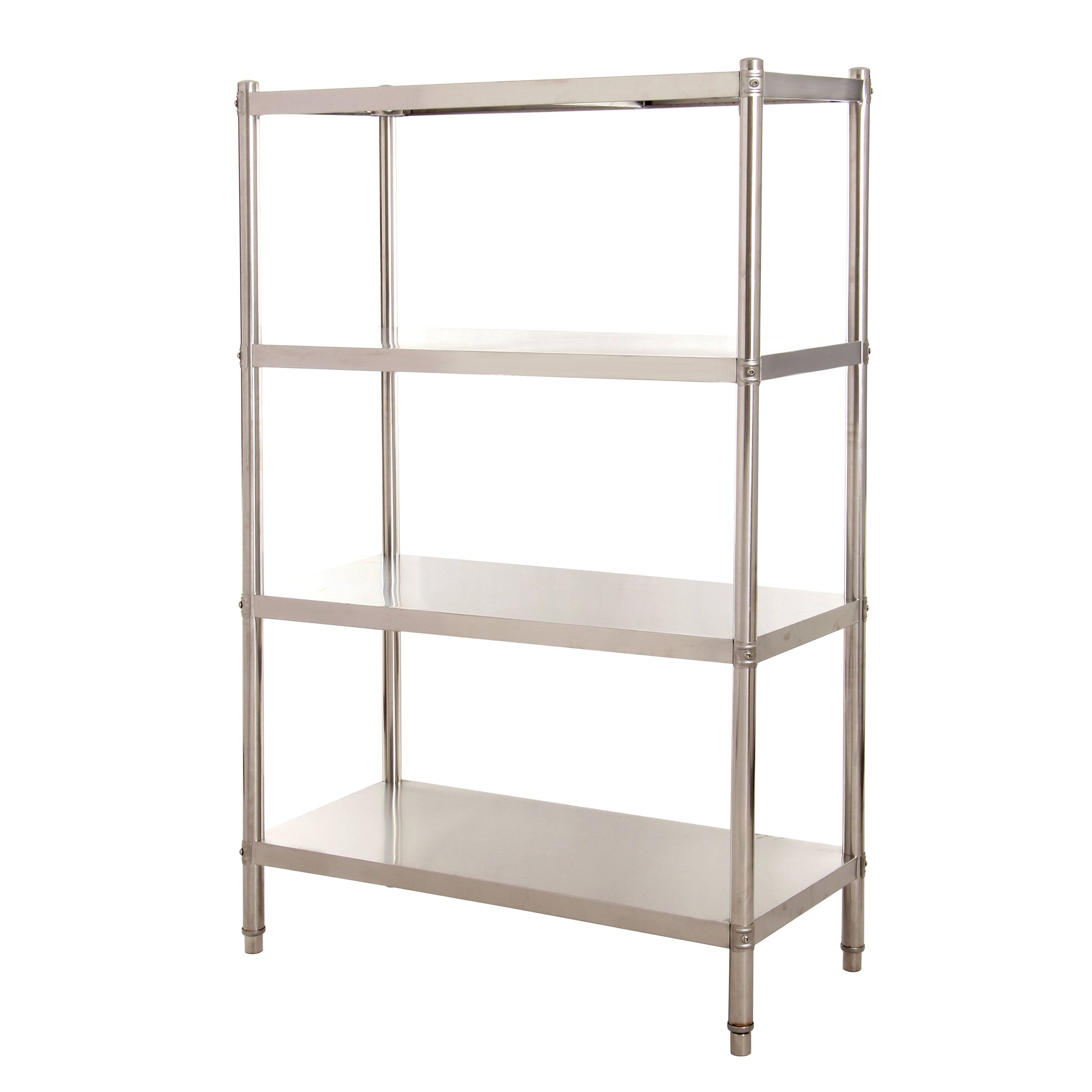 亿坤不锈钢货架