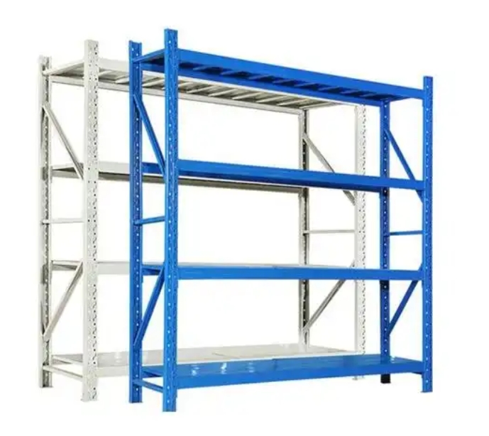 亿坤轻型货架