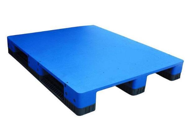 亿坤塑料托盘