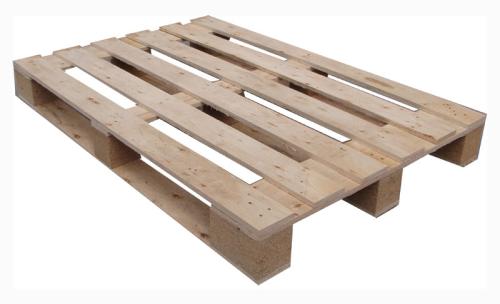亿坤木制托盘