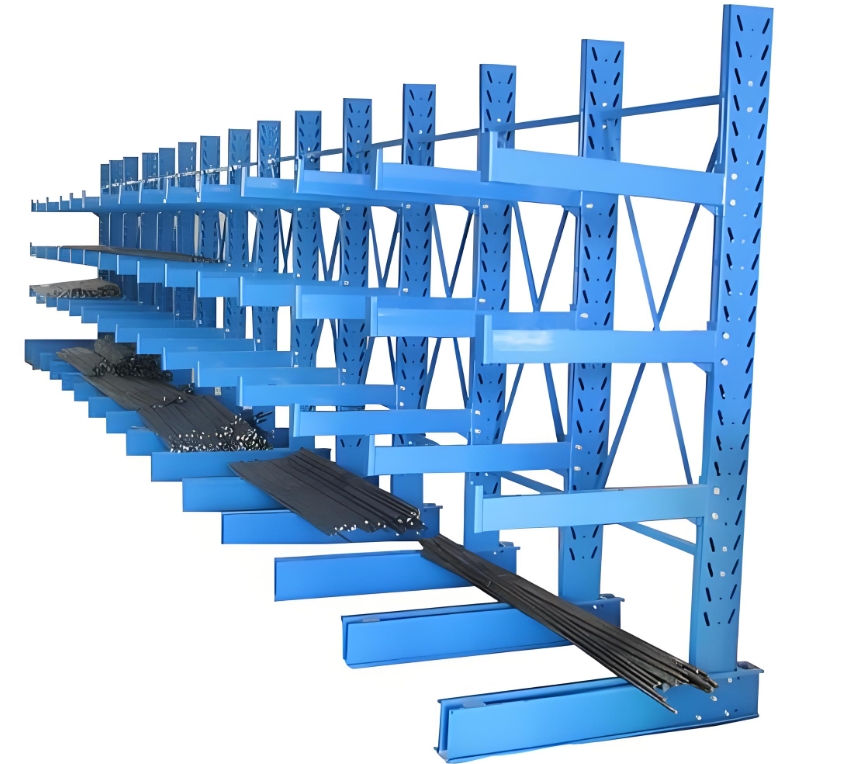 亿坤悬臂式货架