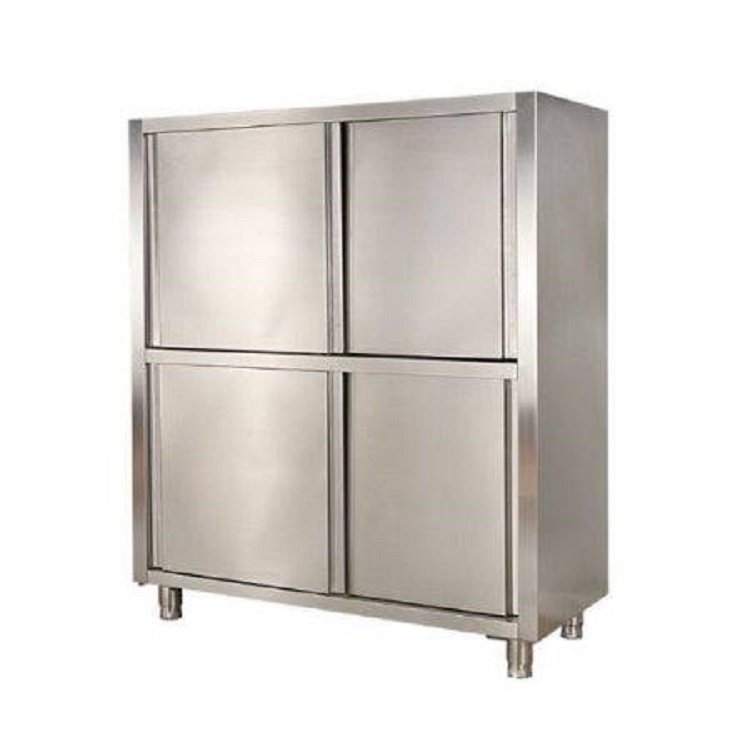 亿坤不锈钢储物柜