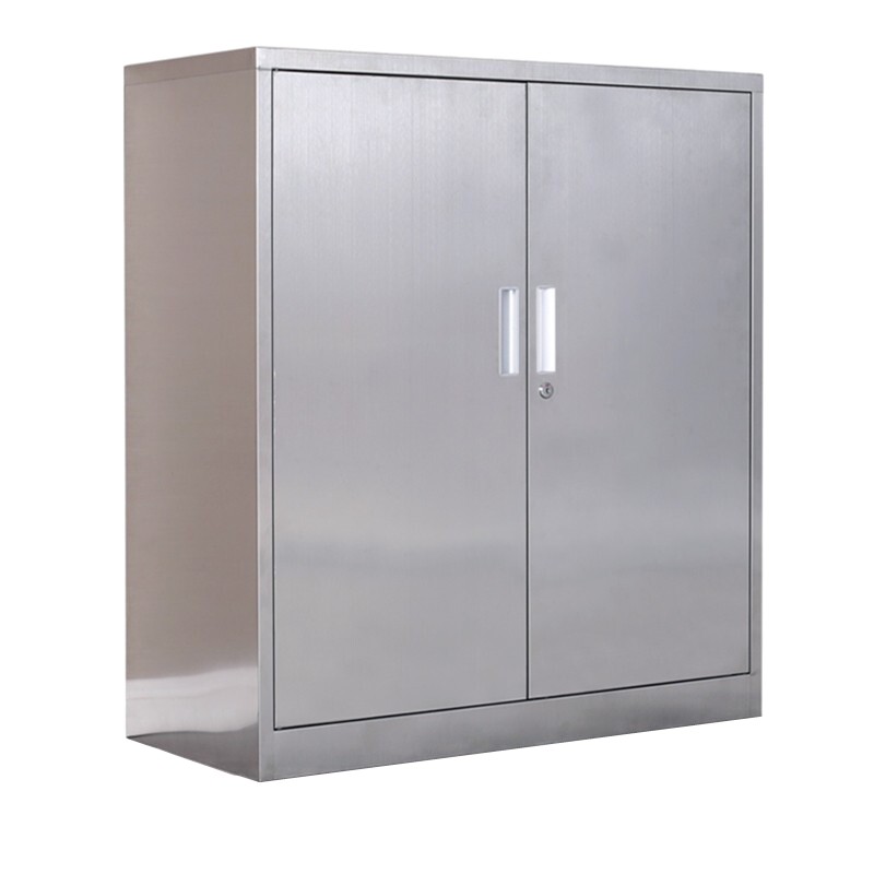 亿坤不锈钢储物柜