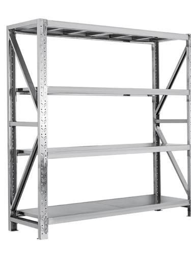 亿坤不锈钢货架