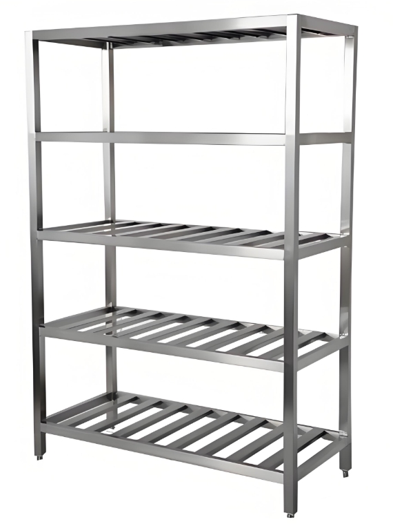 亿坤不锈钢货架