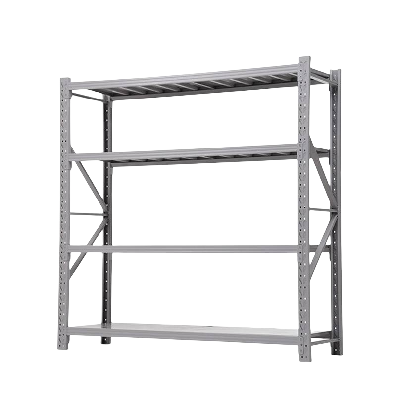 亿坤横梁式货架