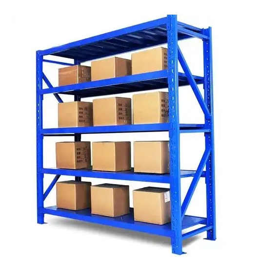 亿坤轻型货架