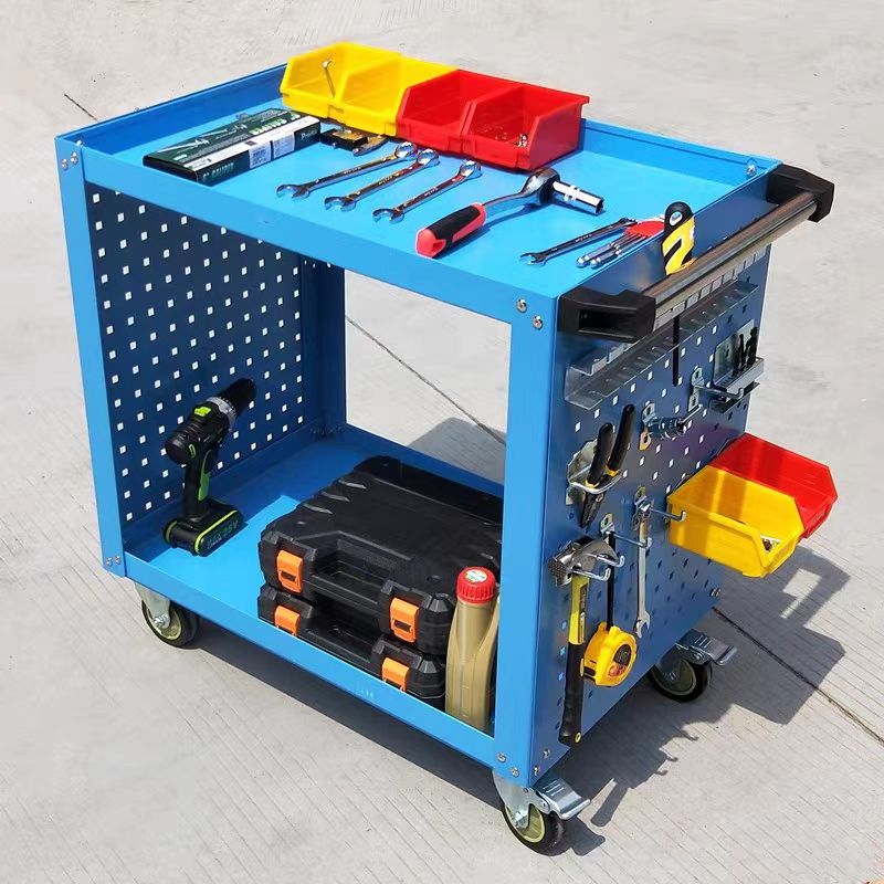 亿坤工具车